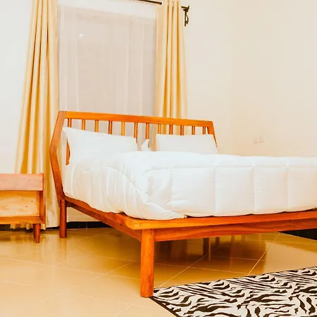 Domin Apartments Arusha Exterior photo