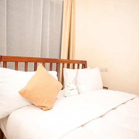 Domin Apartments Arusha Room photo