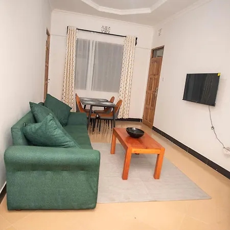 Domin Apartments Arusha Room photo
