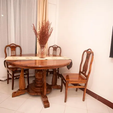Domin Apartments Arusha Exterior photo