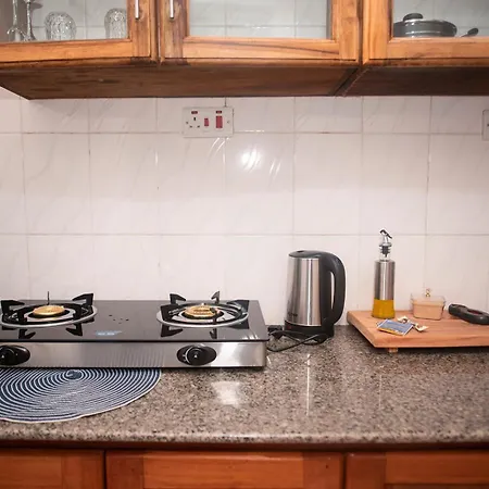 Domin Apartments Arusha Room photo
