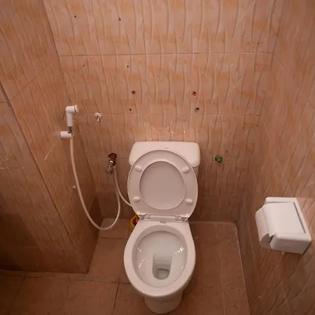 Domin Apartments Arusha Room photo