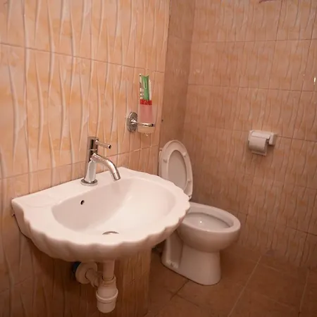 Domin Apartments Arusha Room photo