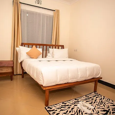 Domin Apartments Arusha Room photo