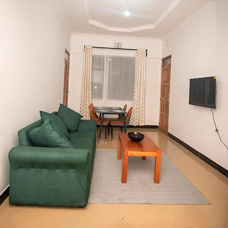 Domin Apartments Arusha Room photo