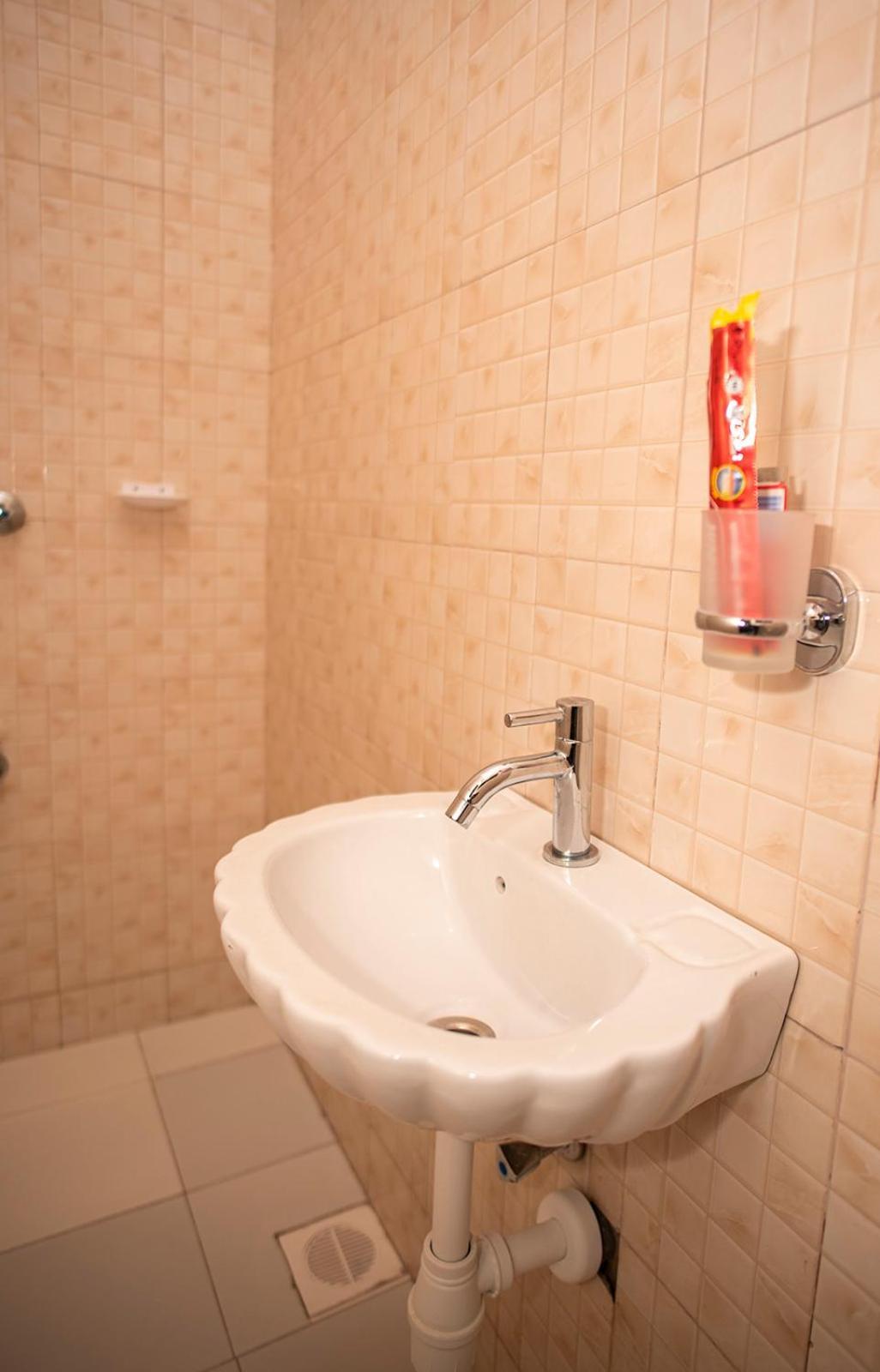 Apartment Domin