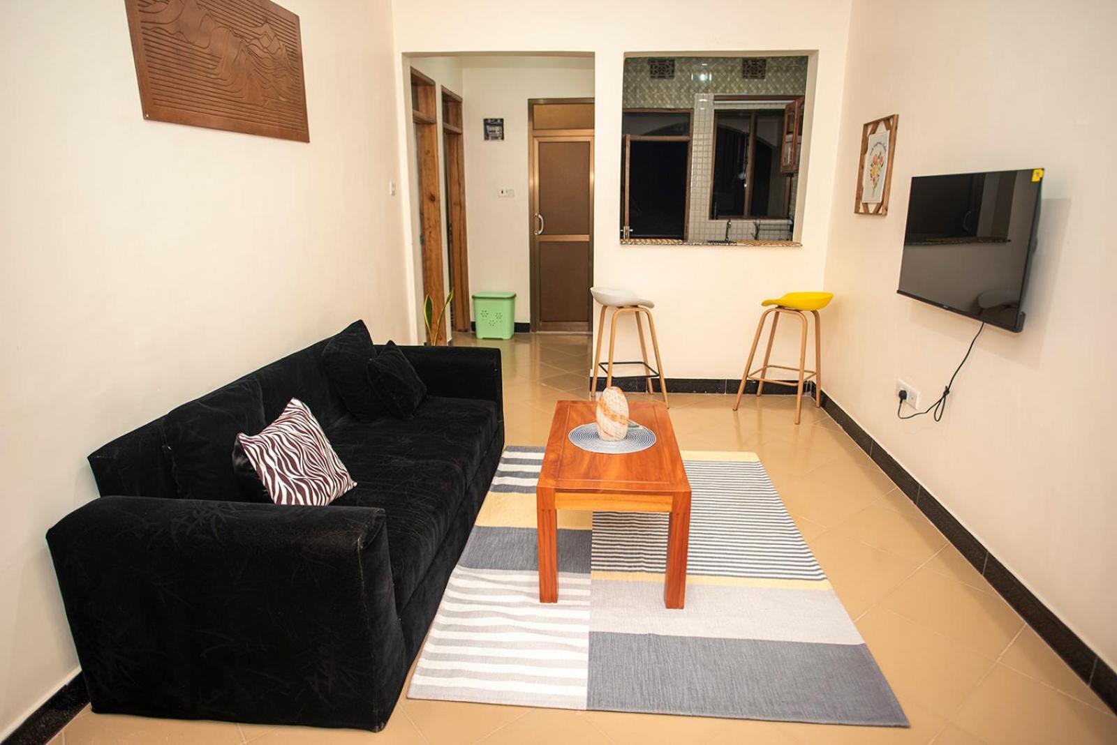 Apartment Domin *