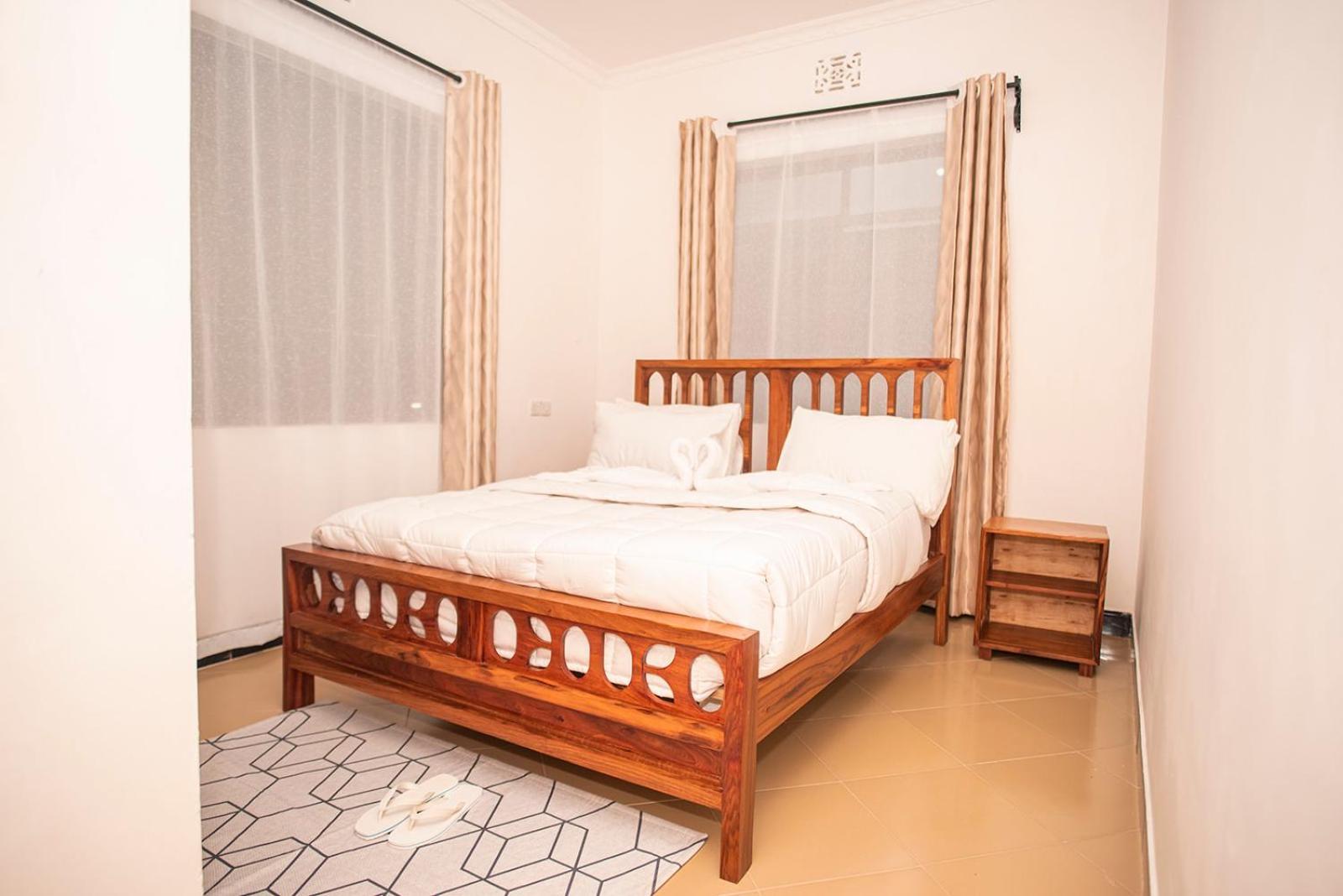 Apartment Domin