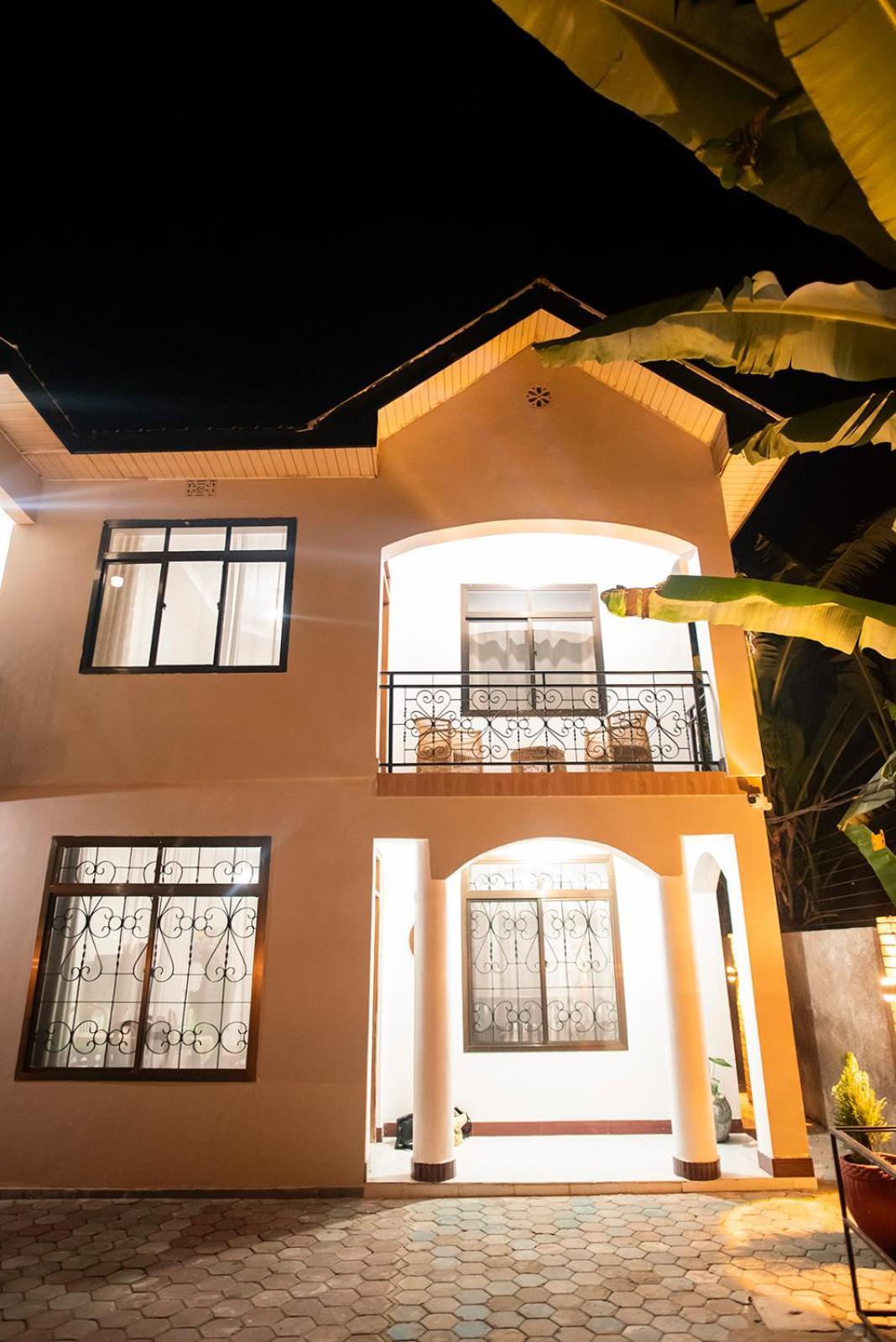 Apartment Domin