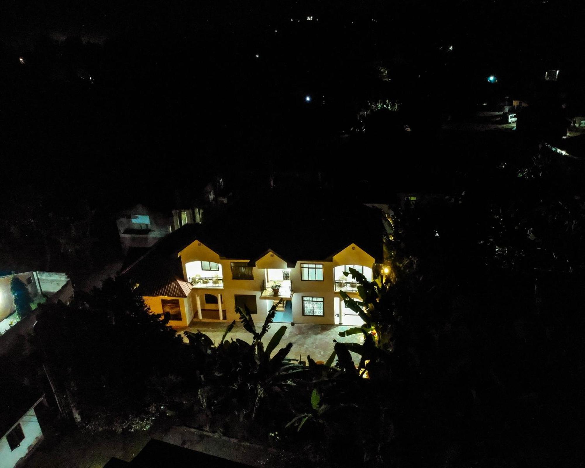 Apartment Domin *