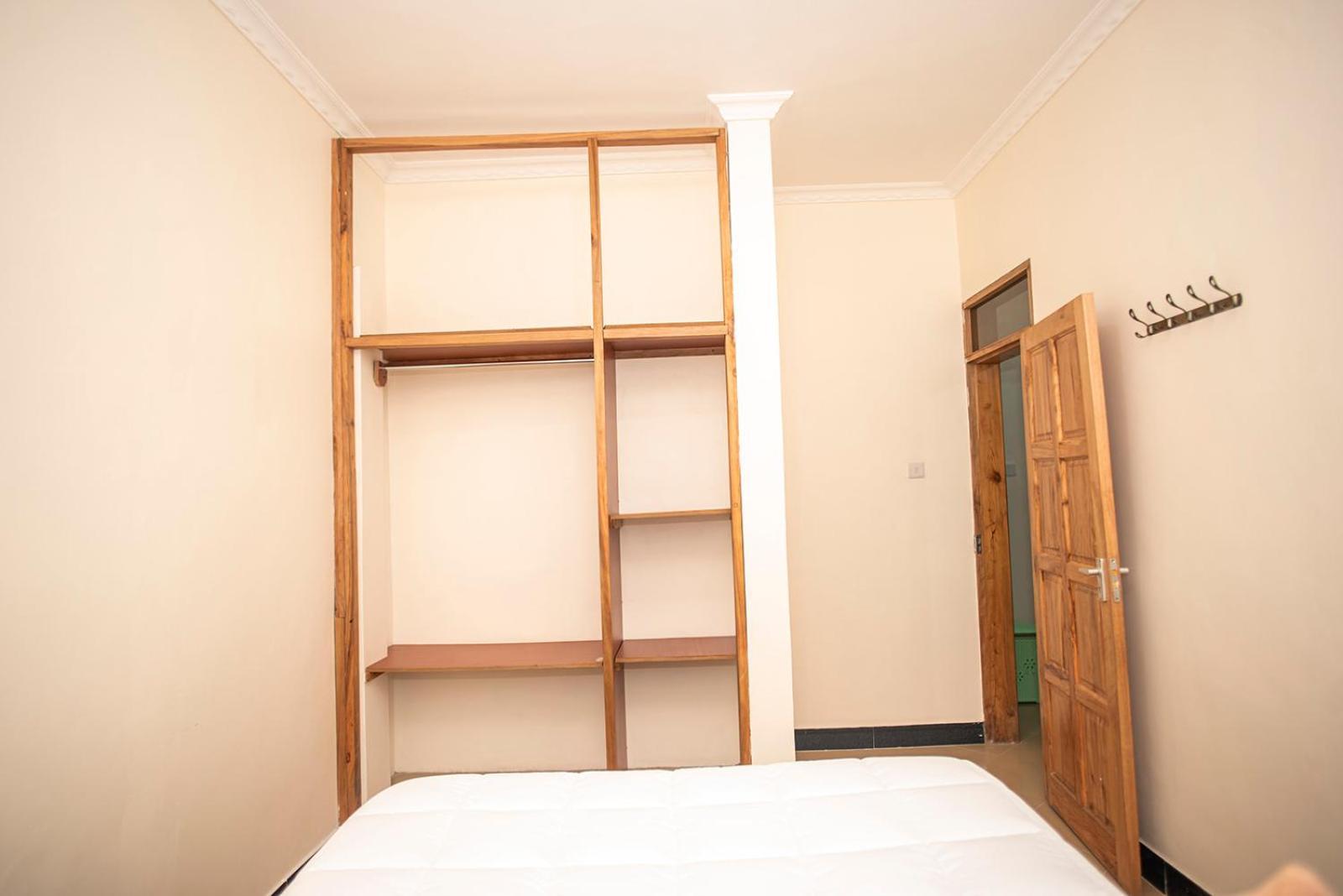 Domin Apartment