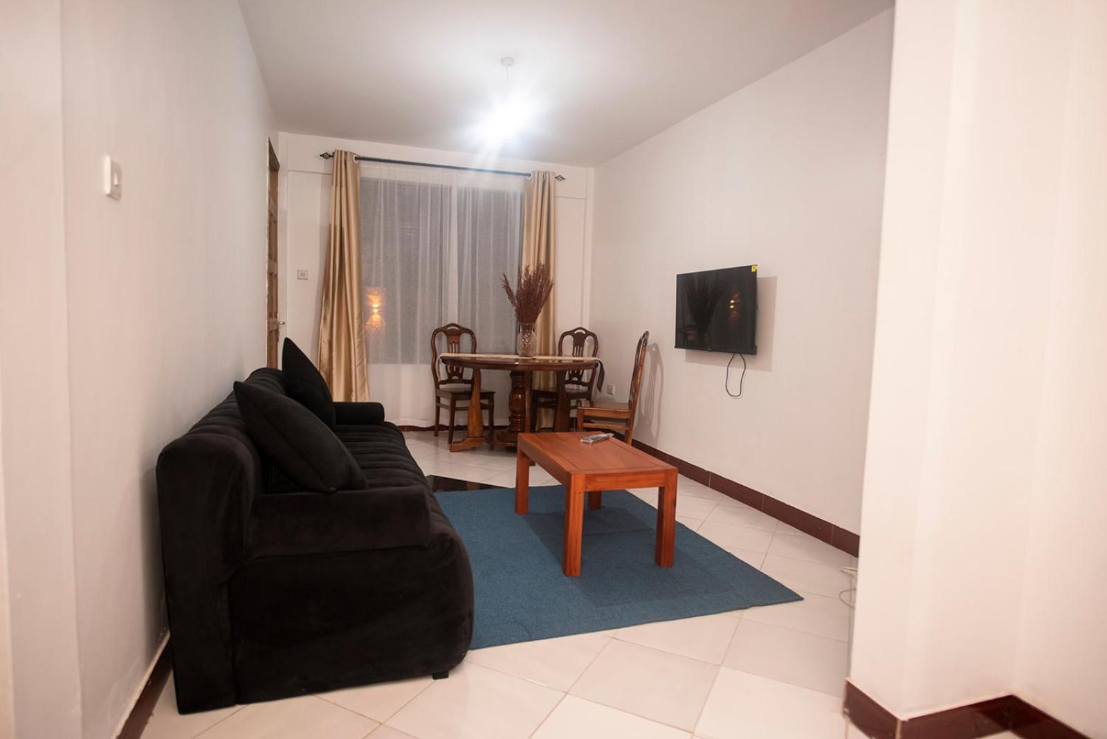 Domin Apartment